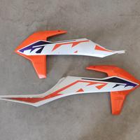 Fianchetti Ktm