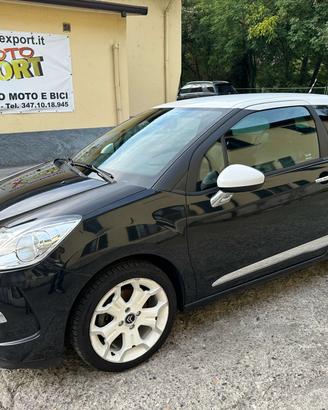 Ds DS3 3 1.6 THP 155