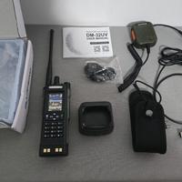 Radio BAOFENG DM-32UV DMR