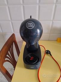 macchina caffè dolce gusto
