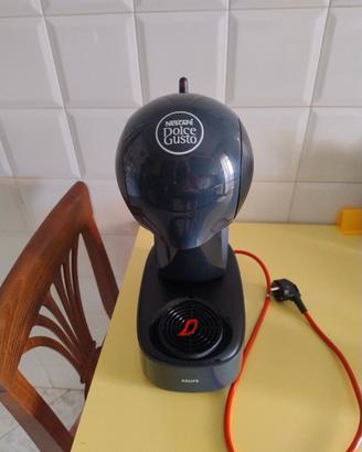 macchina caffè dolce gusto