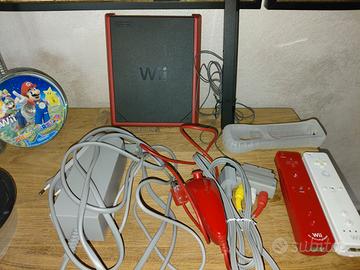 NINTENDO MINI WII