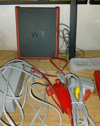 NINTENDO MINI WII