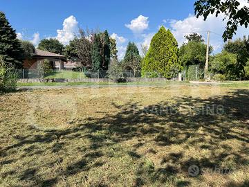 Terreno Residenziale Reana del Rojale