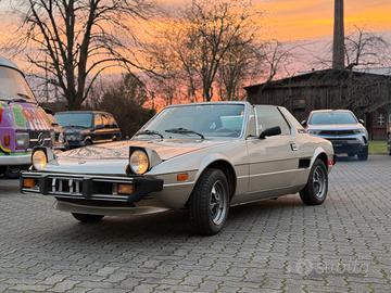 Fiat x1/9