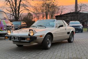 Fiat x1/9
