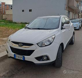 HYUNDAI IX35 2013