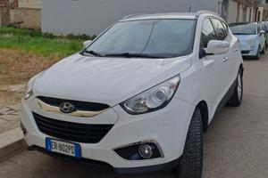 HYUNDAI IX35 2013