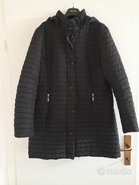 Cappotto donna primaverile 