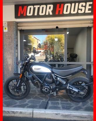Ducati scrambler 800 +garanzia+rate+permute+iva+