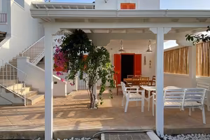 Villa a punta prosciutto: a due passi dal mare