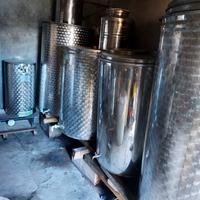 tino acciaio inox