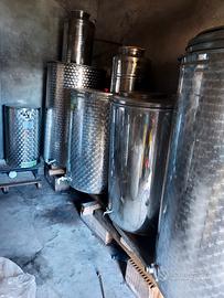 tino acciaio inox