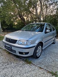 Volkswagen Polo 1.0 Benz 60CV - 2001