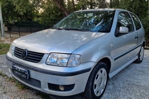 Volkswagen Polo 1.0 Benz 60CV - 2001
