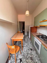 Appartamento di 39 m² con 1 locale a Sesto San Gio