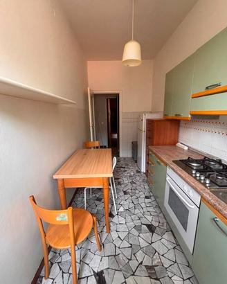 Appartamento di 39 m² con 1 locale a Sesto San Gio