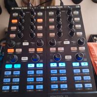 Native Instrument X1 Traktor (coppia)