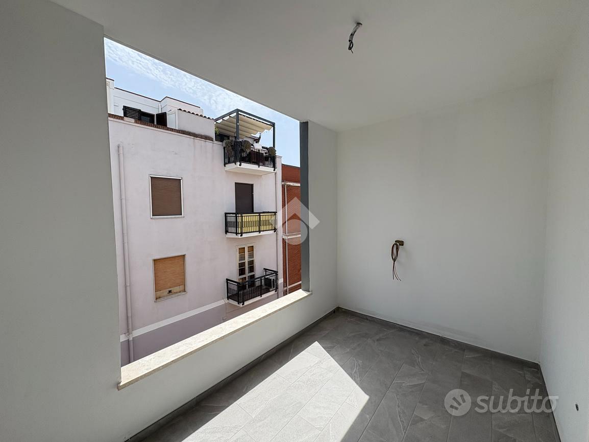 Appartamento – Cagliari, Monteleone, Pirri - Altro