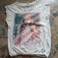 t-shirt pull&bear donna taglia M 
