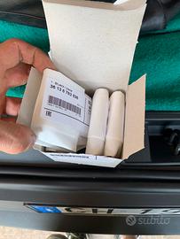 Calottine / centromozzo originali bmw