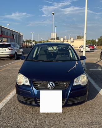polo 1400 diesel, prezzo trattabile 