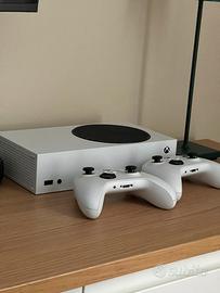 Xbox Serie S 512GB