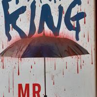 libro di Stephen King