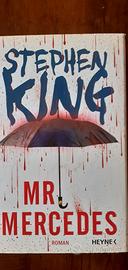 libro di Stephen King