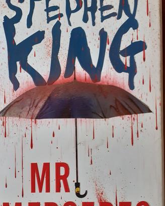 libro di Stephen King
