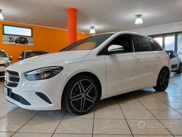 Mercedes-benz B 180 d Premium