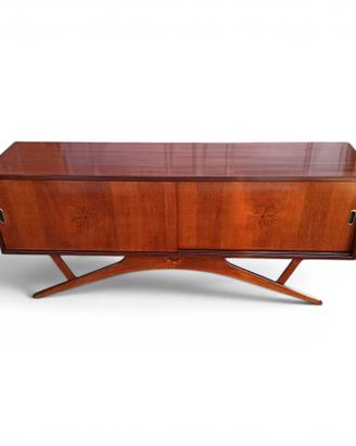 Credenza porta tv di manifattura moderna in stile