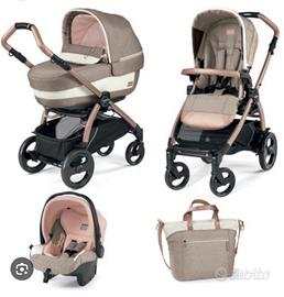 Trio Peg perego Book 51