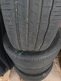 Pneumatici hankook estivi 265/45Z  R20