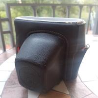 macchina fotografica zenit