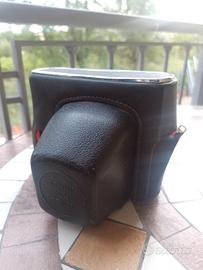 macchina fotografica zenit