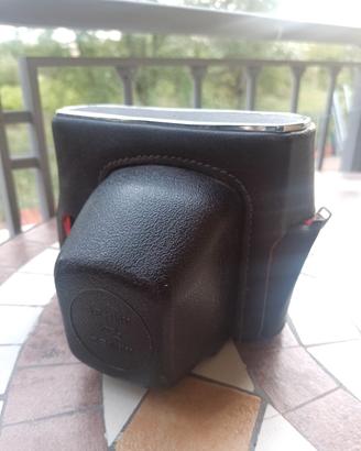 macchina fotografica zenit