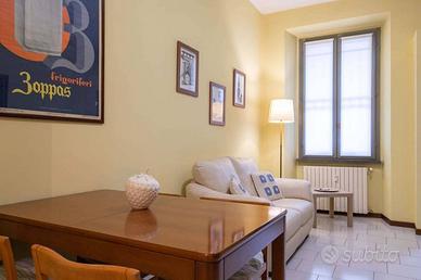 Appartamento di 65 m² con 2 locali a Milano
