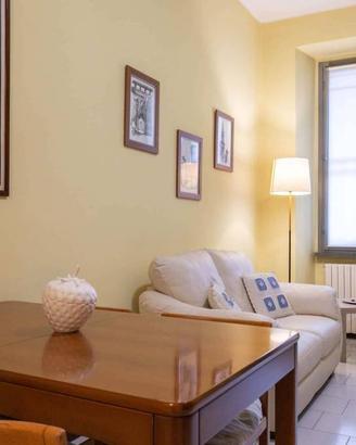 Appartamento di 65 m² con 2 locali a Milano