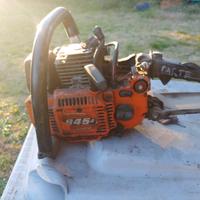 motosega Oleo-Mac 945A