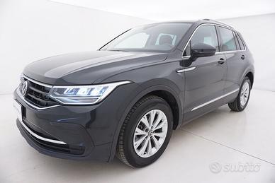 Volkswagen Tiguan Life DSG BR030868 2.0 Diesel 150