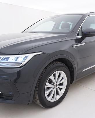 Volkswagen Tiguan Life DSG BR030868 2.0 Diesel 150