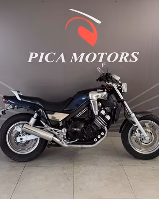 YAMAHA FZX 750 FZX 750