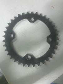 Corona Monocorona MOTSUV 36T BCD 104 -7-12 Velocit