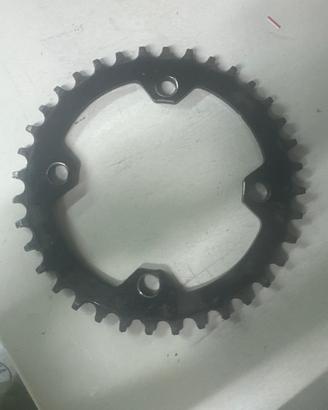 Corona Monocorona MOTSUV 36T BCD 104 -7-12 Velocit