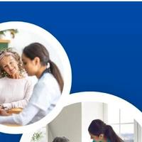 Assistenza anziani notturna in