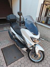 Scooter Yamaha  NMAX 155 06/2019