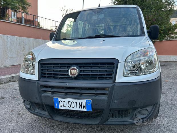 Fiat Doblo Doblò 1.3 Mjt 4 posti autocarro