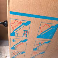 tapparella per velux 