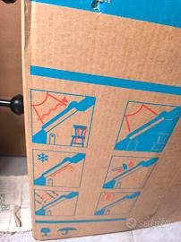 tapparella per velux 